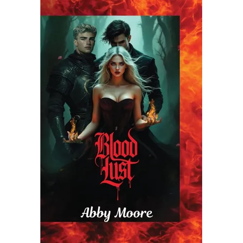 Blood lust