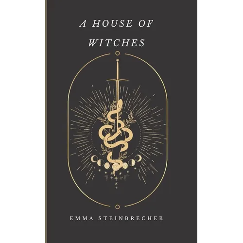 A House of Witches