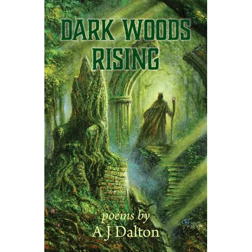 Dark Woods Rising