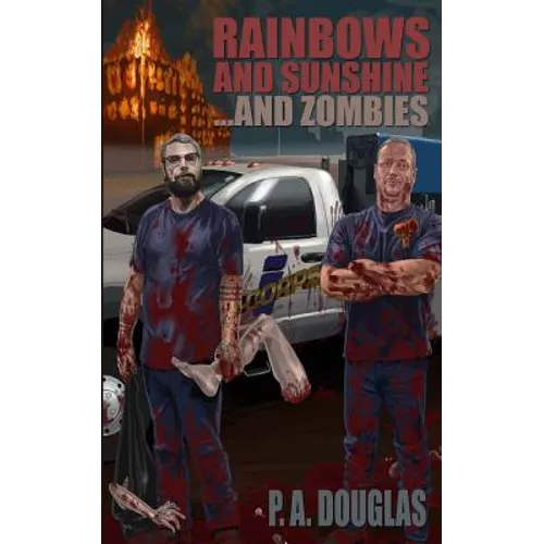 Rainbows and Sunshine... and Zombies