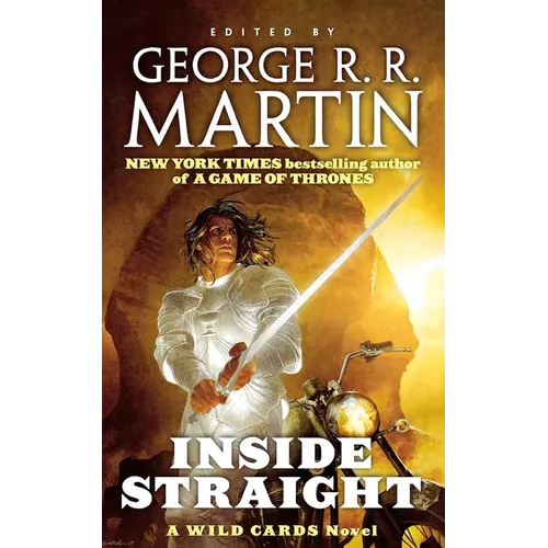 Inside Straight