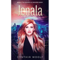 Jenala: sci fi romance
