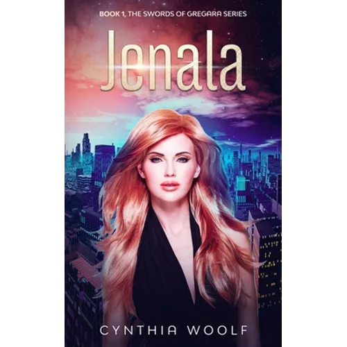Jenala: sci fi romance