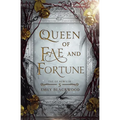 Queen of Fae and Fortune