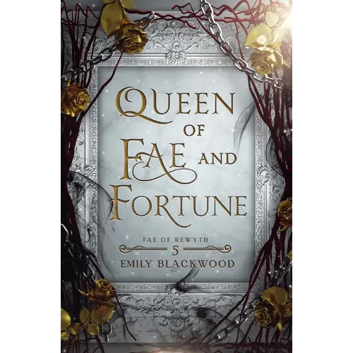Queen of Fae and Fortune
