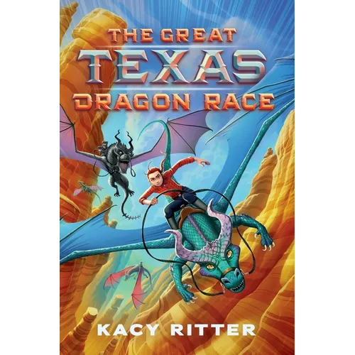 The Great Texas Dragon Race