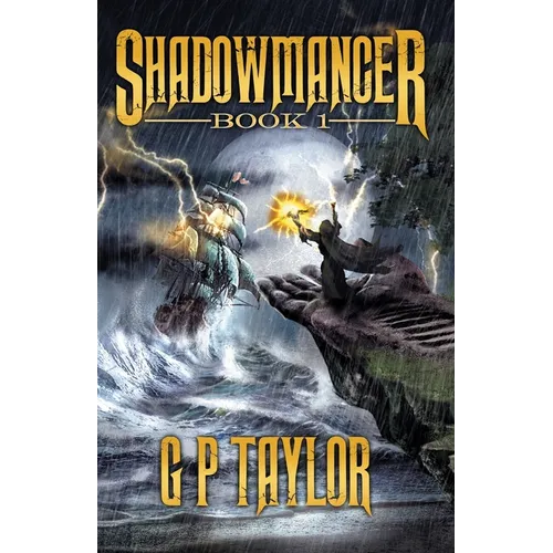 Shadowmancer