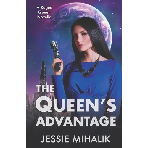 The Queen's Advantage