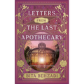 Letters from the Last Apothecary (Tressport Magic, Book 1)