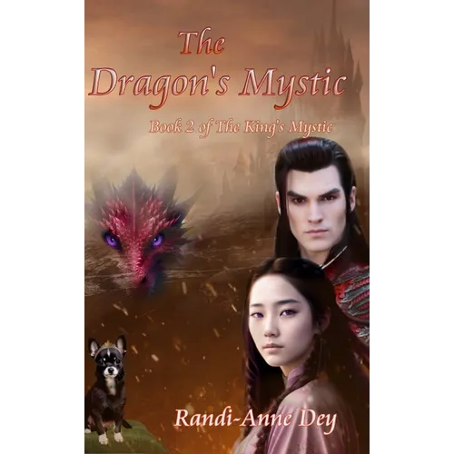 The Dragon's Mystic
