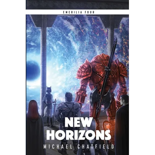 New Horizons