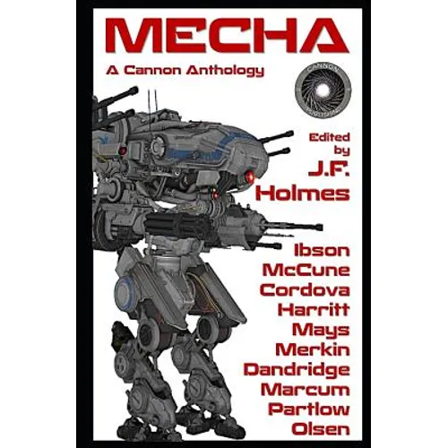 Mecha
