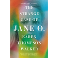 The Strange Case of Jane O.
