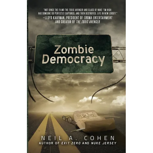 Zombie Democracy