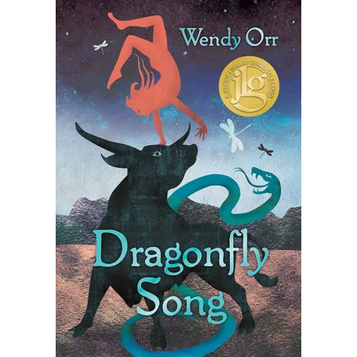 Dragonfly Song