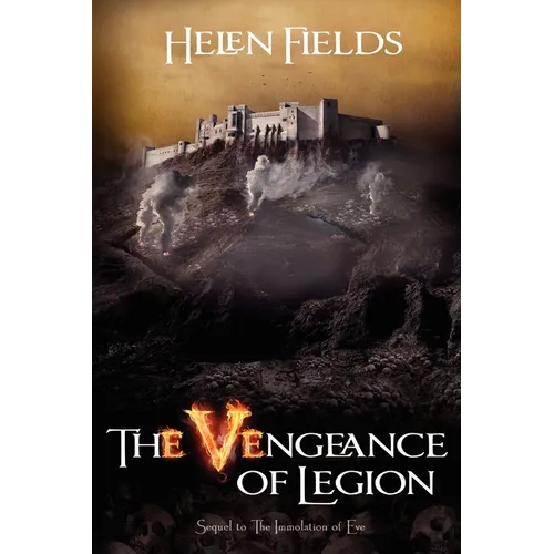 The Vengeance of Legion