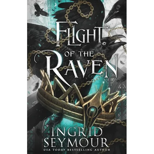 Flight of the Raven