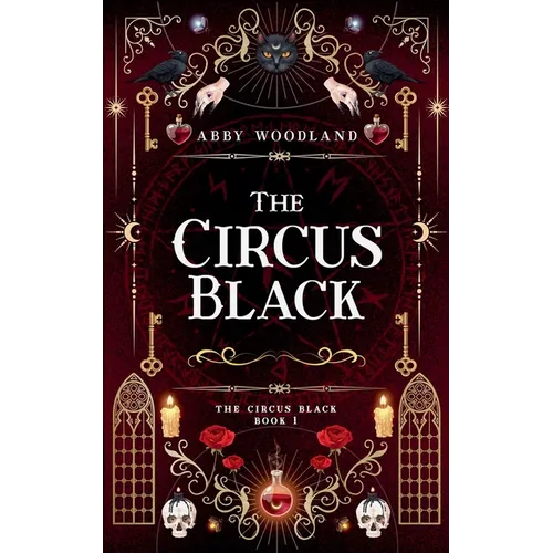 The Circus Black