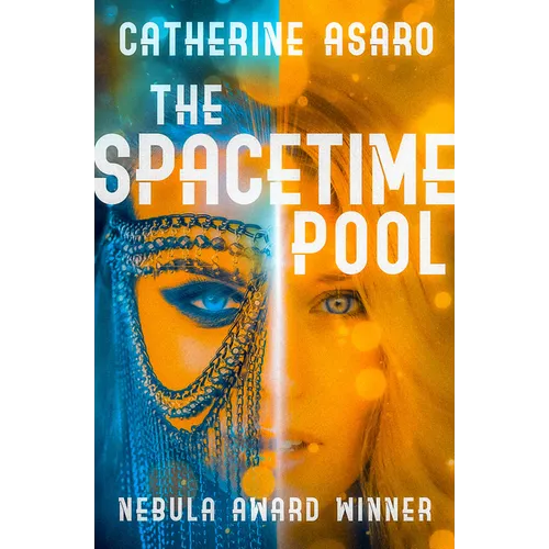 The Spacetime Pool