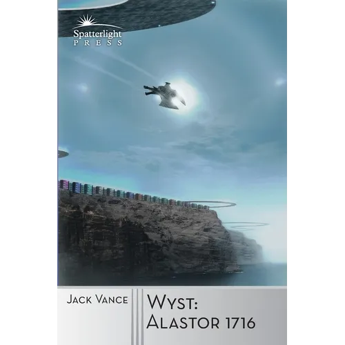 Wyst: Alastor 1716