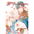 Yona of the Dawn, Vol. 42