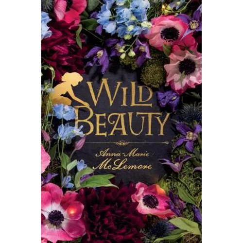 Wild Beauty