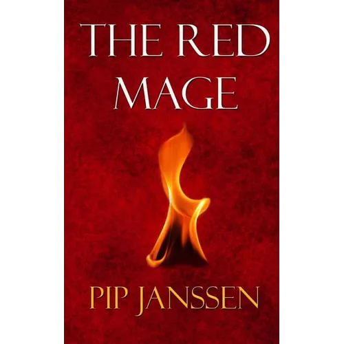 The Red Mage
