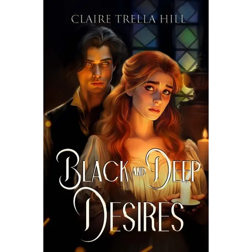 Black and Deep Desires
