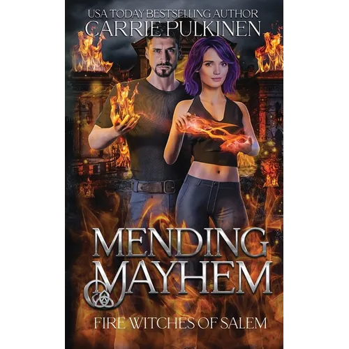 Mending Mayhem