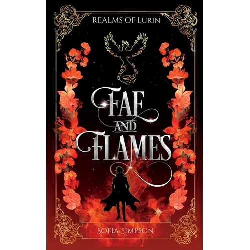 Fae and Flames