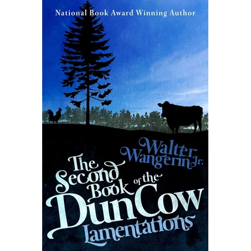 The Second Book of the Dun Cow