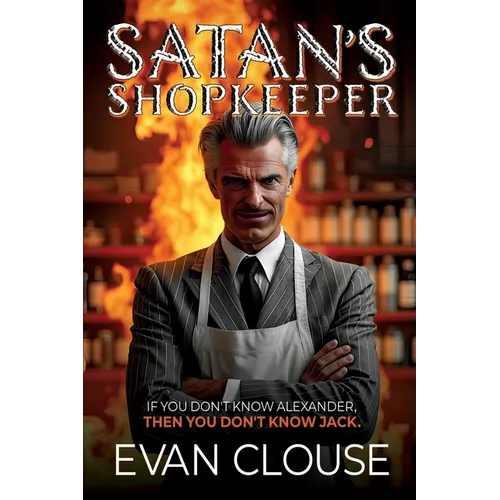 Satan's Shopkeeper