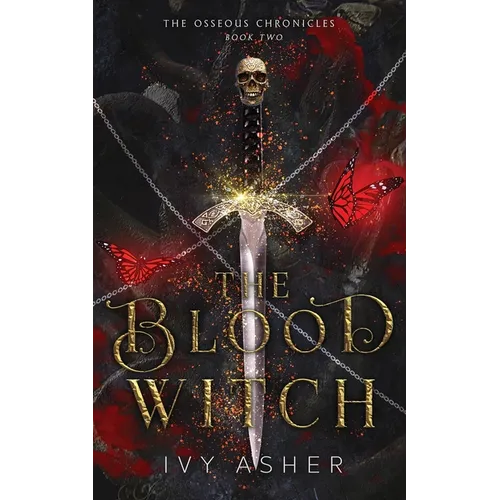 The Blood Witch