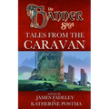 Banner Saga: Tales from the Caravan