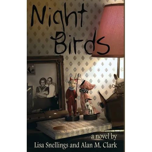 Night Birds - Paperback