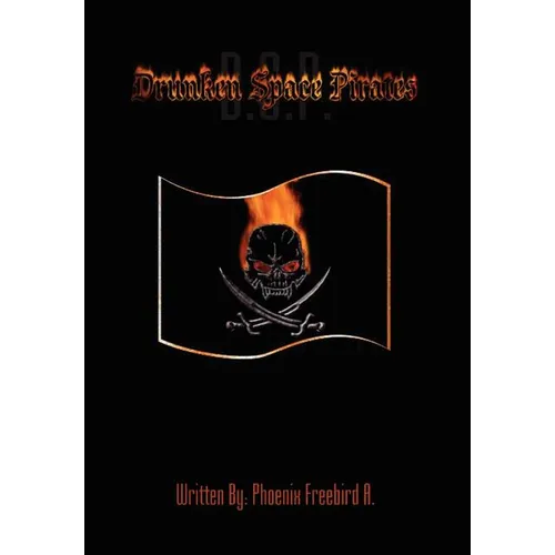 Drunken Space Pirates!