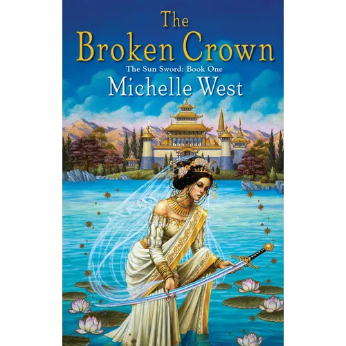 The Broken Crown