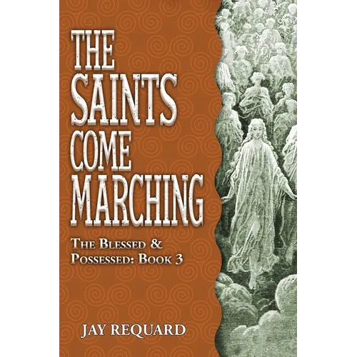 The Saints Come Marching