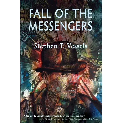 Fall of The Messengers