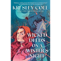 Wicked Deeds on a Winter's Night