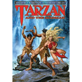 Tarzan and the Madman: Edgar Rice Burroughs Authorized Library
