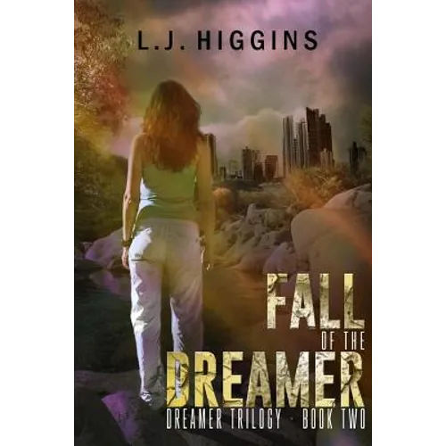 Fall of the Dreamer