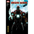 Iron Man Modern Era Epic Collection: The New Iron Age