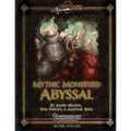 Mythic Monsters: Abyssal