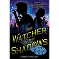 Watcher in the Shadows