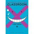 Assassination Classroom, Vol. 6