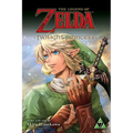 The Legend of Zelda: Twilight Princess, Vol. 7