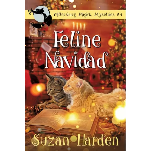 Feline Navidad