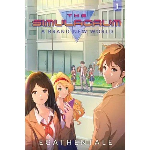 A Brand New World