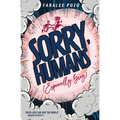 Sorry, Humans (Especially Greg)
